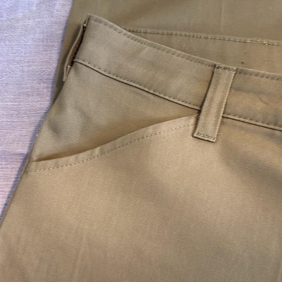 NWT Dickies Twill pant - Picture 6 of 11